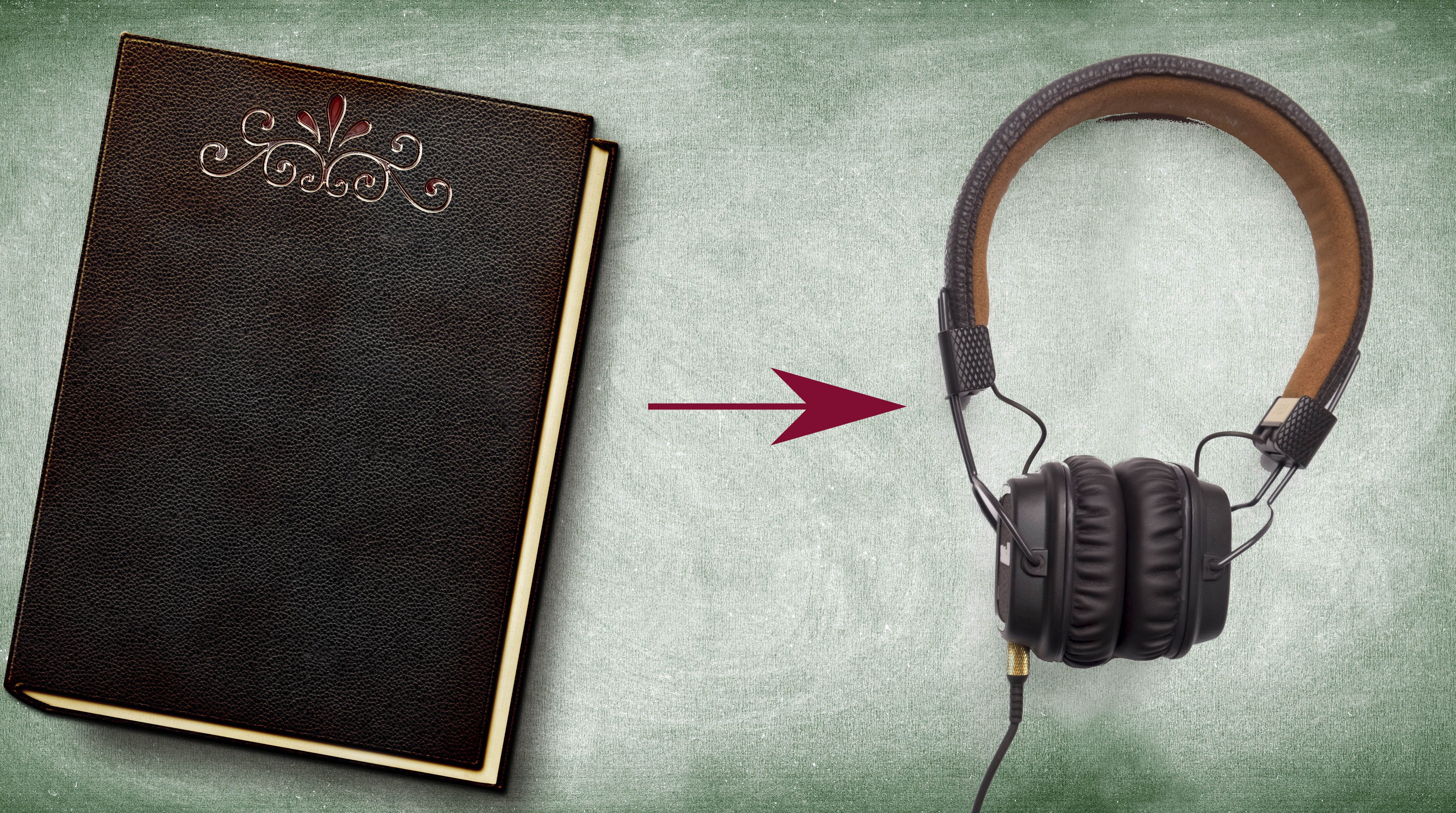 Looking for an Audiobook Narrator? Here's What To Look For!