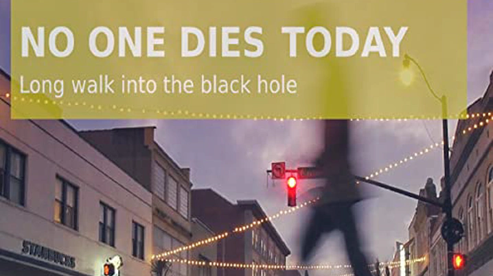 No One Dies Today - Dan Gindlesperger - Narrated by Michael Nagy.jpg