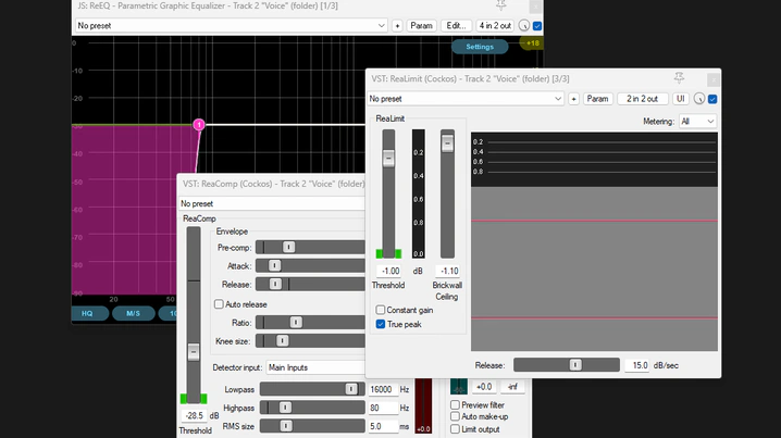 Essential Plugins - EQ - compressor - limiter.png